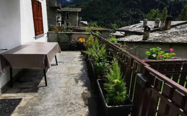 Casa Lana