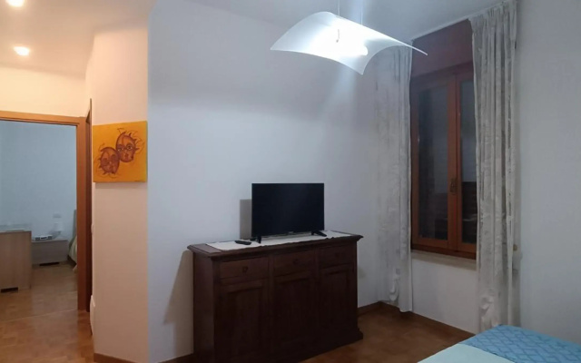 A casa di Mirco