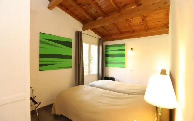 Villa Rouvesol