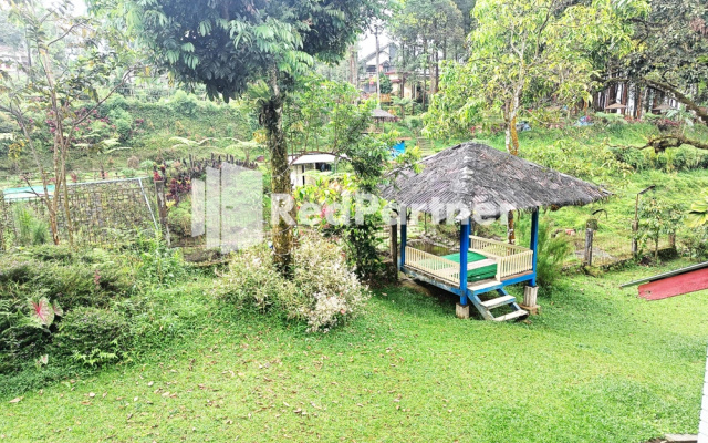 Hotel Anita Baturaden Redpartner