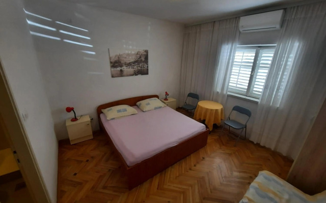 Apartman Vinka 6+2
