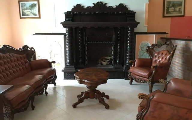 Albergo Italia