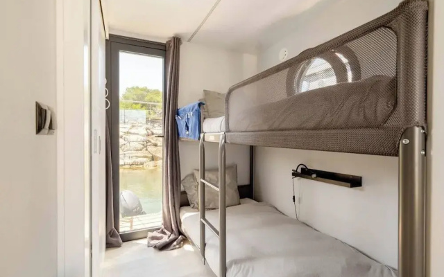 The Homeboat Company Sant'Elmo-Cagliari