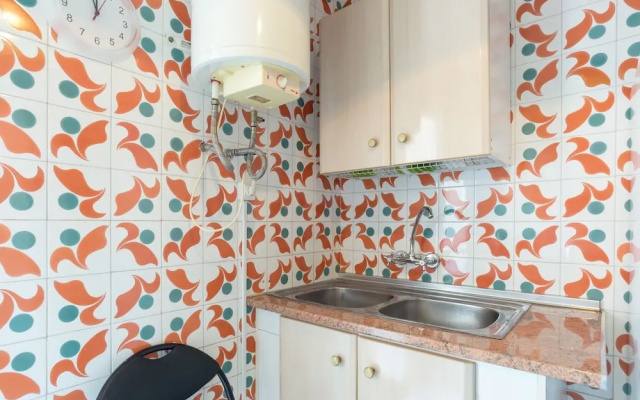 MalagaSuite Fuengirola Pier Apartment