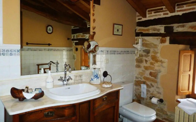 Posada El Prado Mayor