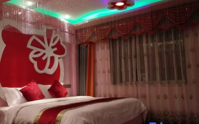 Chongqing Accord Theme Hotel