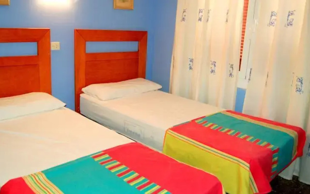Roca Grossa Holiday Houses