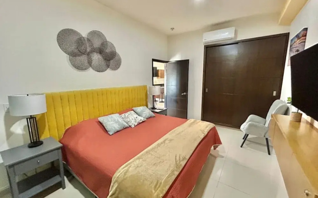 Iberika Apartments