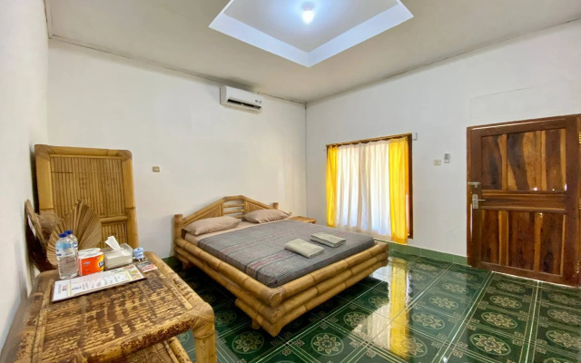 Duyung Rooms and Resto