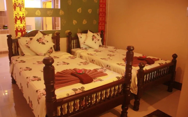 Eriko House
