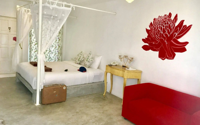 Chic Boutique Hotel