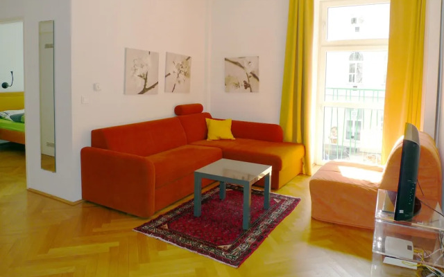 City Apartments Vienna