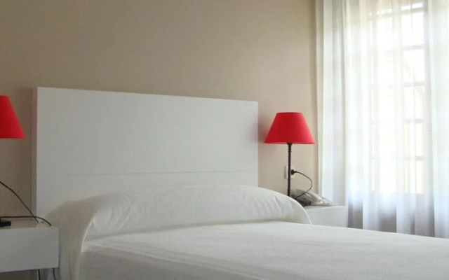 Hotel Chancelas