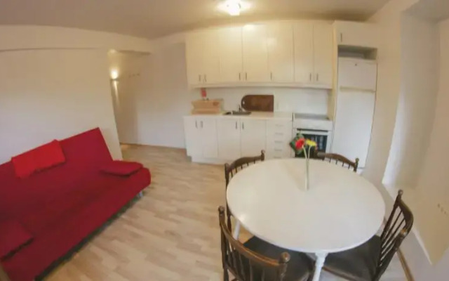 Ingas New Guest Apartments
