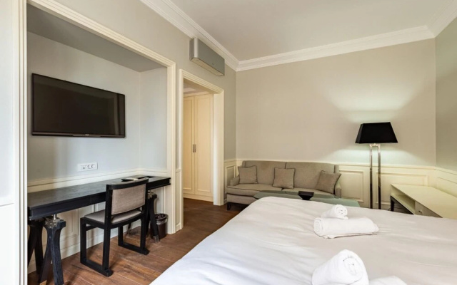 Lovely Studio Flat Near Taksim Square in Sisli