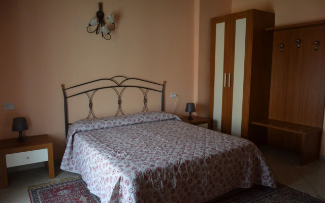 Villa Cheta