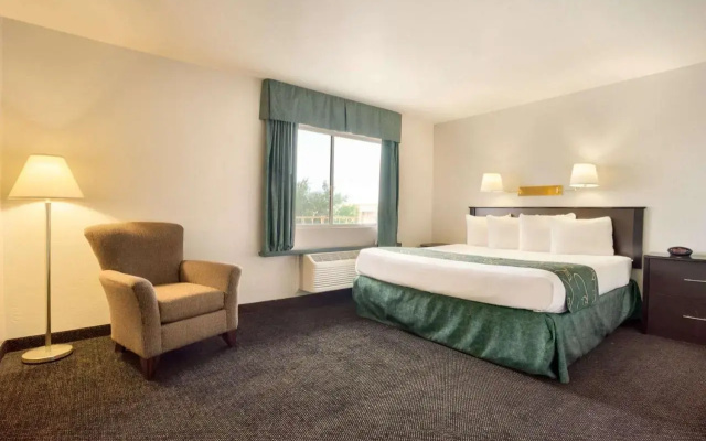 Travelodge Winslow