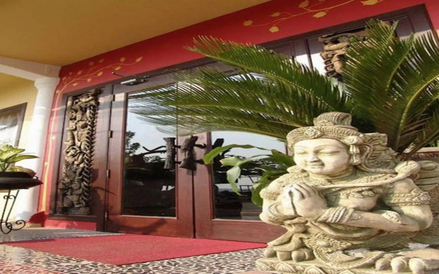 Inter City Boutique Hotel