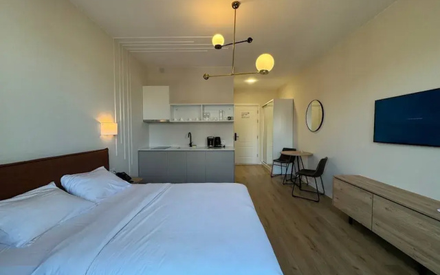 Studio close to the Sea Park and Casino