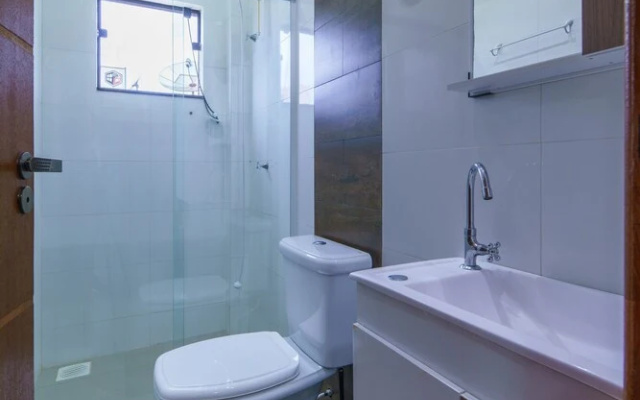 Apartamento Studio 20 - 303 - 20