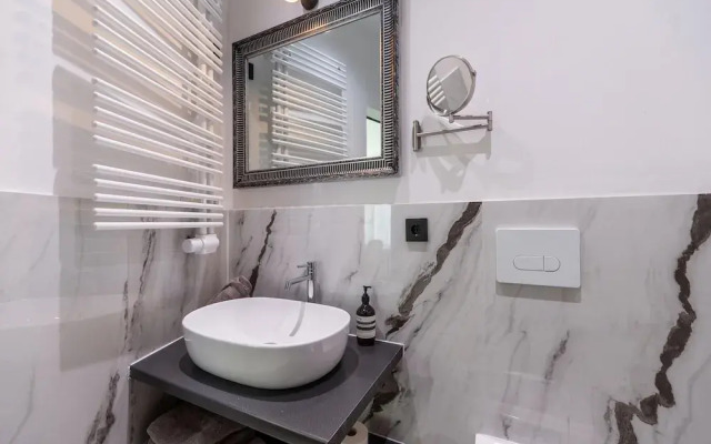 Apartment in Koblenz Near Deutsches Eck