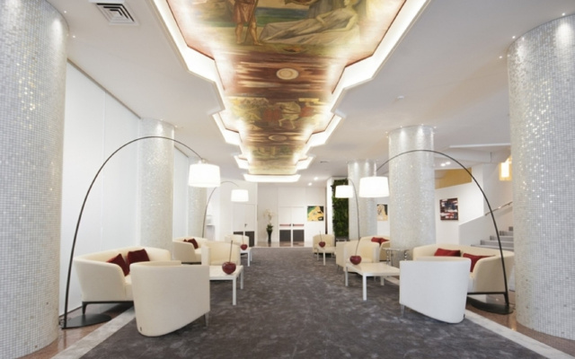 Hotel Excelsior San Marco