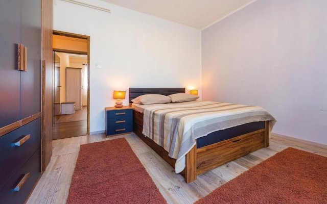 Amazing Home in Sibenik With Wifi and 2 Bedrooms