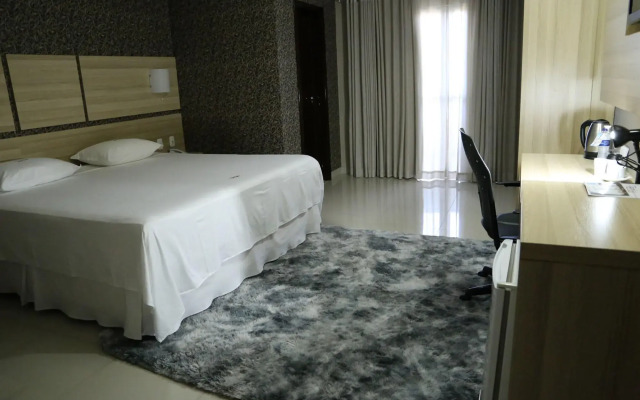 Tezla Hotel