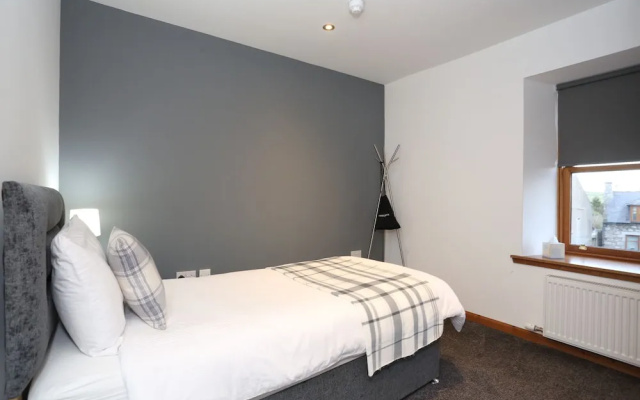 The Square Hotel