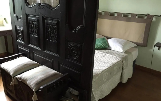 Au Clos du Lit - Chambres d'hôtes