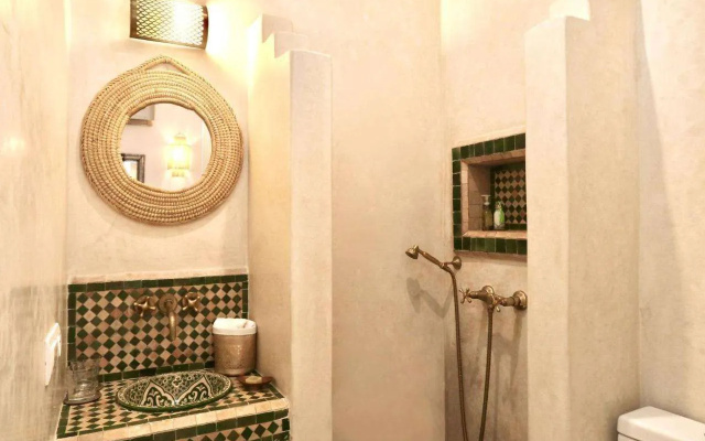Riad Beata
