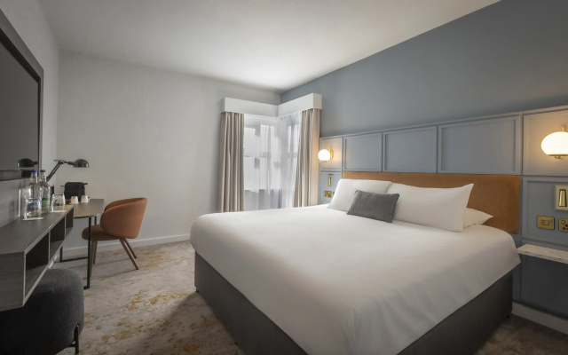 Leonardo Hotel Galway