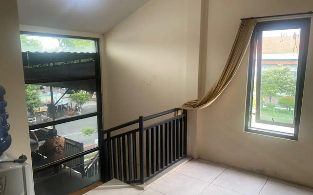 OYO 93623 Assalam Homestay Syariah