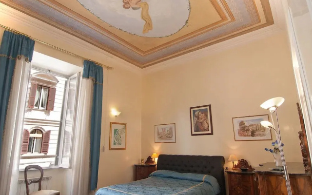 Affitta Camere Via Veneto
