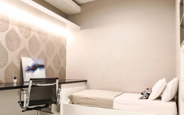 The Platinum Suites