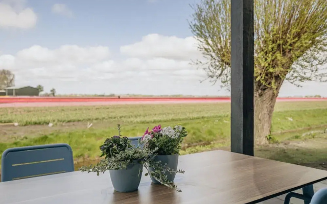 Lodge by Markermeer Near Hoorn