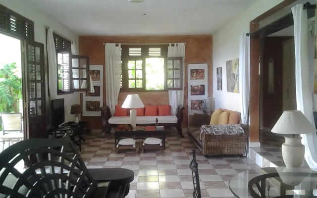 Villa Galerie