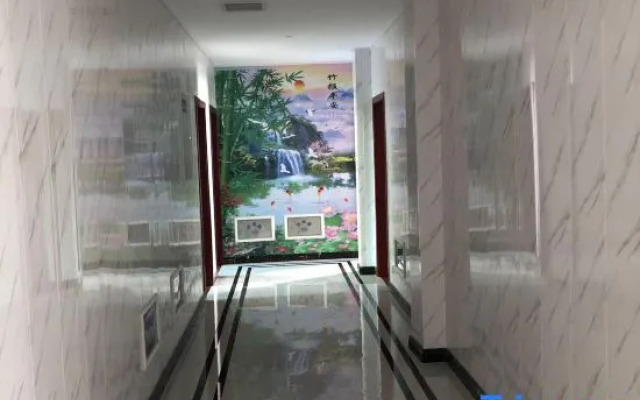 Woxin Hotel