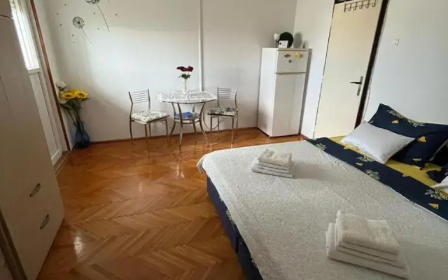 Apartment Bozic