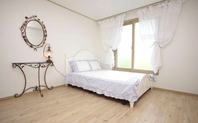 Namyangjusunflower Pension