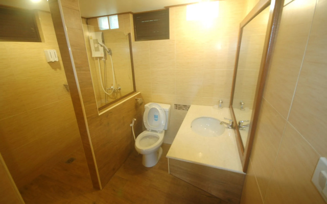 Nicslongstay Hotel