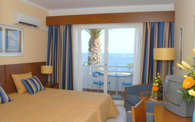 Rocamar Lido Resort