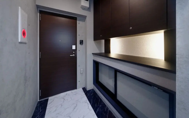 Prime Suites Tokyo
