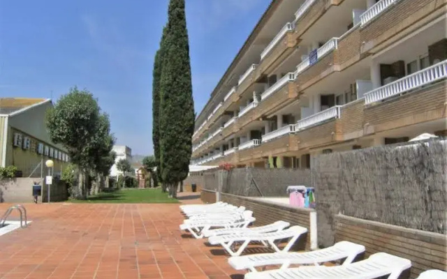 Del Sol Apartamentos