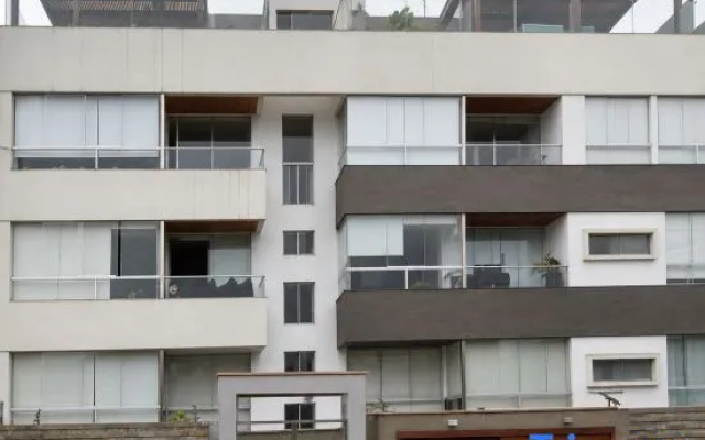 Apartment Esmeralda Chacarilla