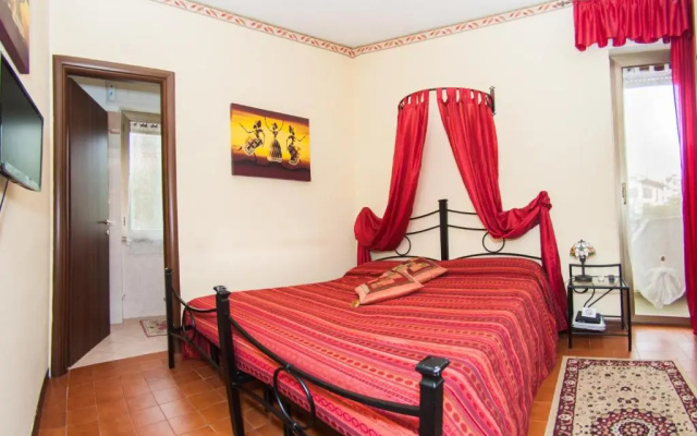 Tarchon Luxury B&B
