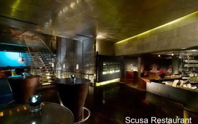 The Plaza Residences