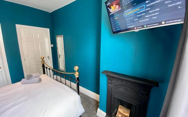 Blenheim Guest House York