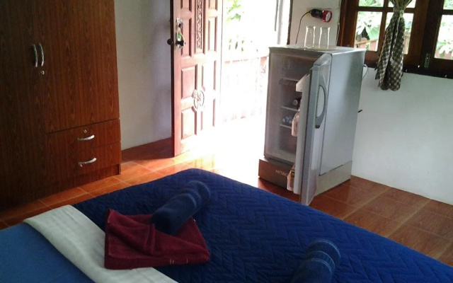 Faulis Cottage