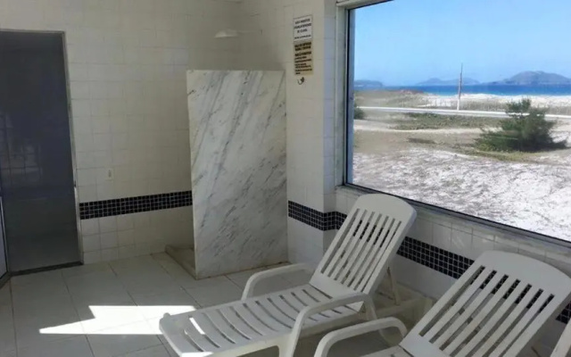 Praia das Dunas Residence Club